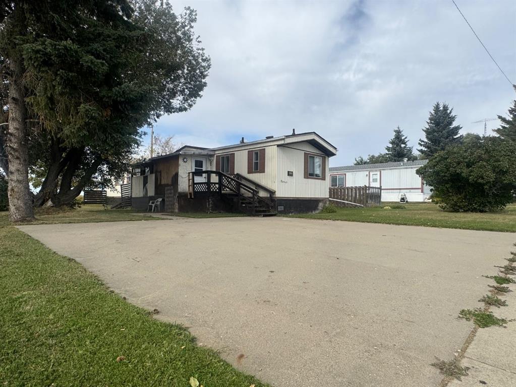 Picture of 4814 59 Street , Killam Real Estate Listing