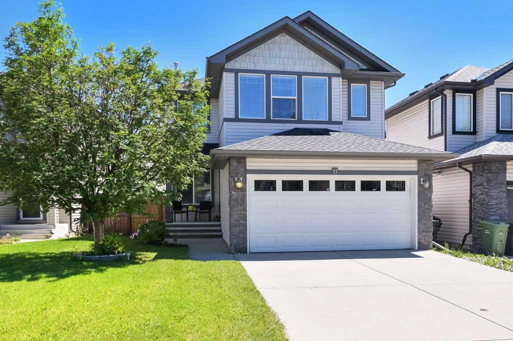 Picture of 11 Cranfield Link SE, Calgary Real Estate Listing