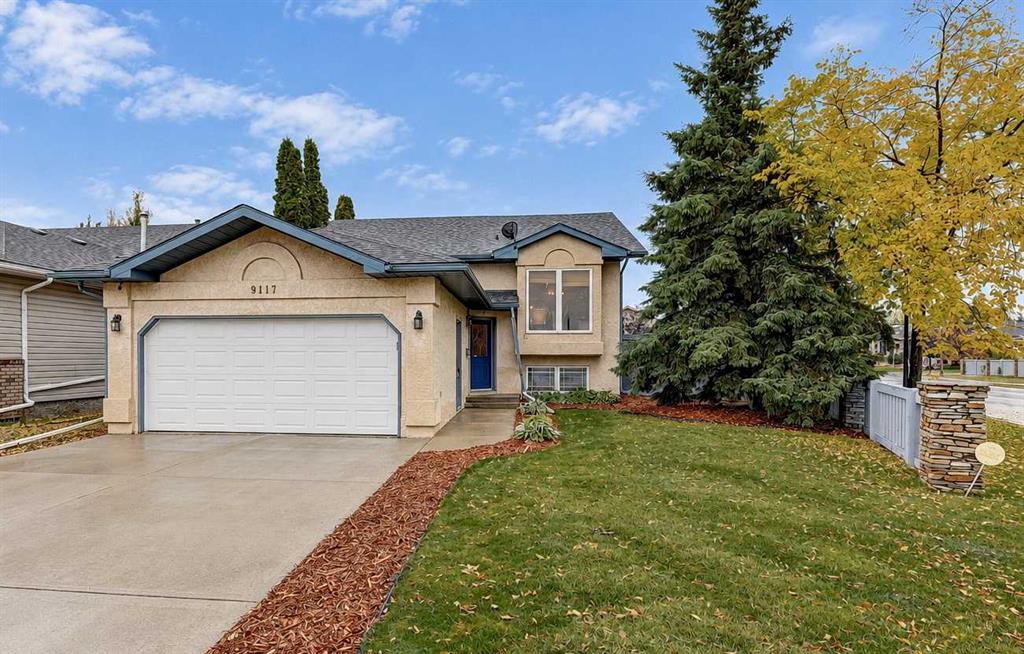 Picture of 9117 Crystal Lake Drive , Grande Prairie Real Estate Listing