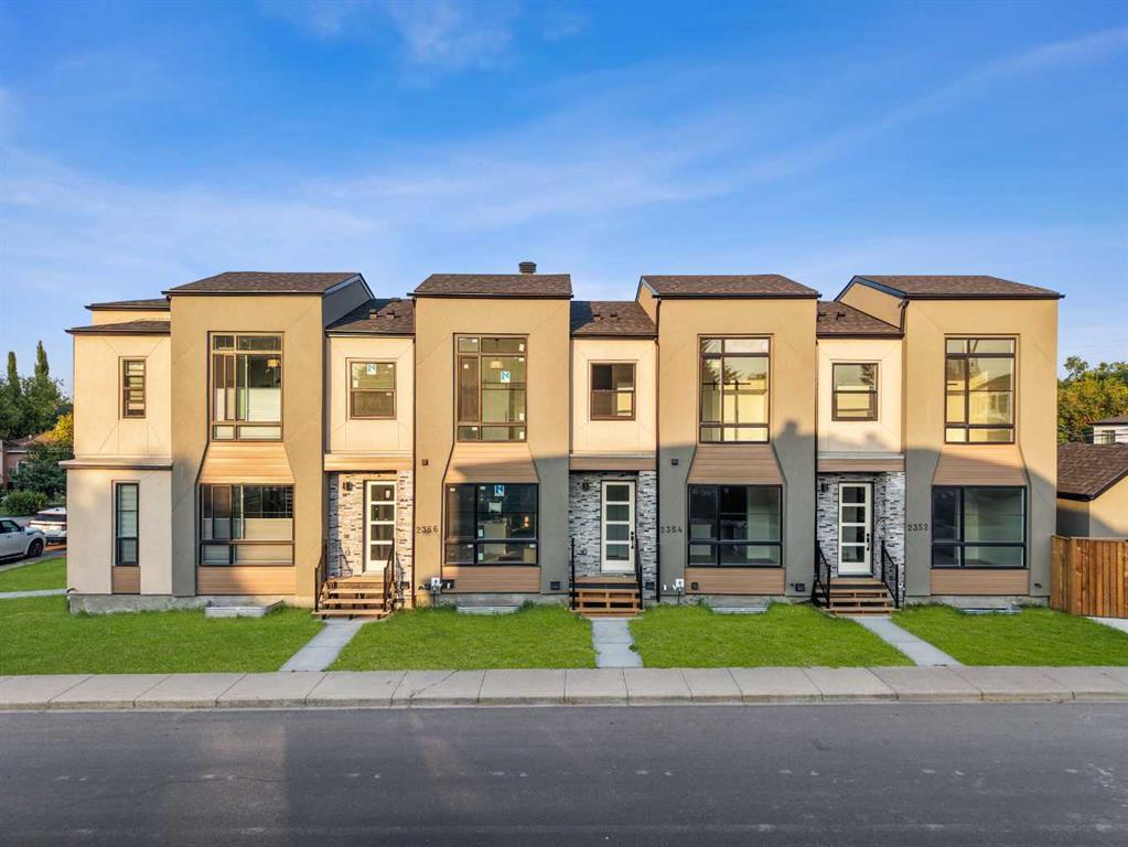 Picture of 2352 7 Street NW, Calgary Real Estate Listing