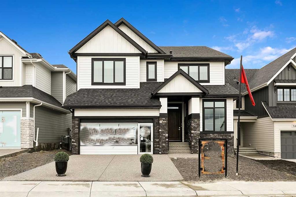Picture of 140 Creekstone Hill SW, Calgary Real Estate Listing