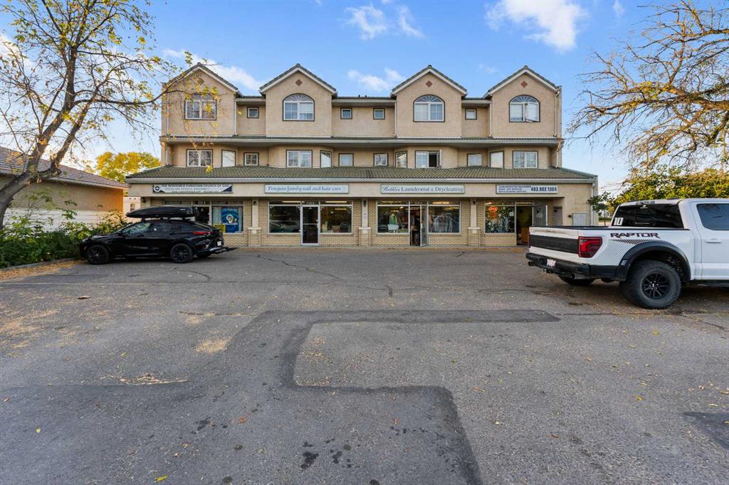 Picture of 320A 2 Avenue , Strathmore Real Estate Listing