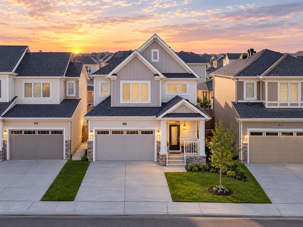 Picture of 151 Cityside View NE, Calgary Real Estate Listing