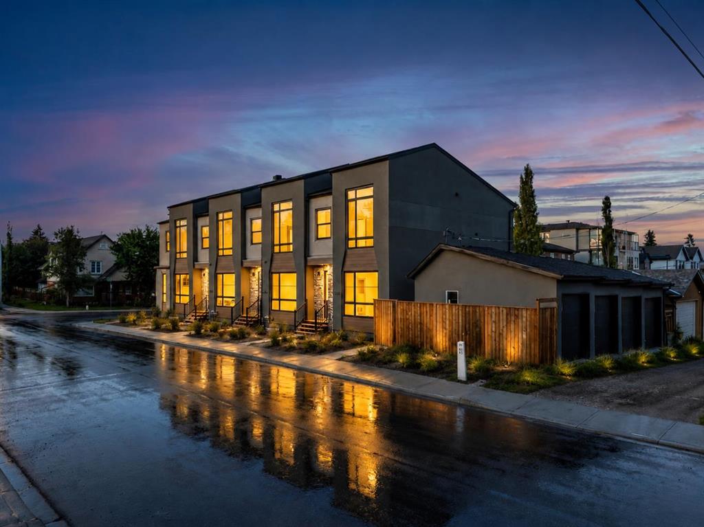 Picture of 2354 7 Street NW, Calgary Real Estate Listing