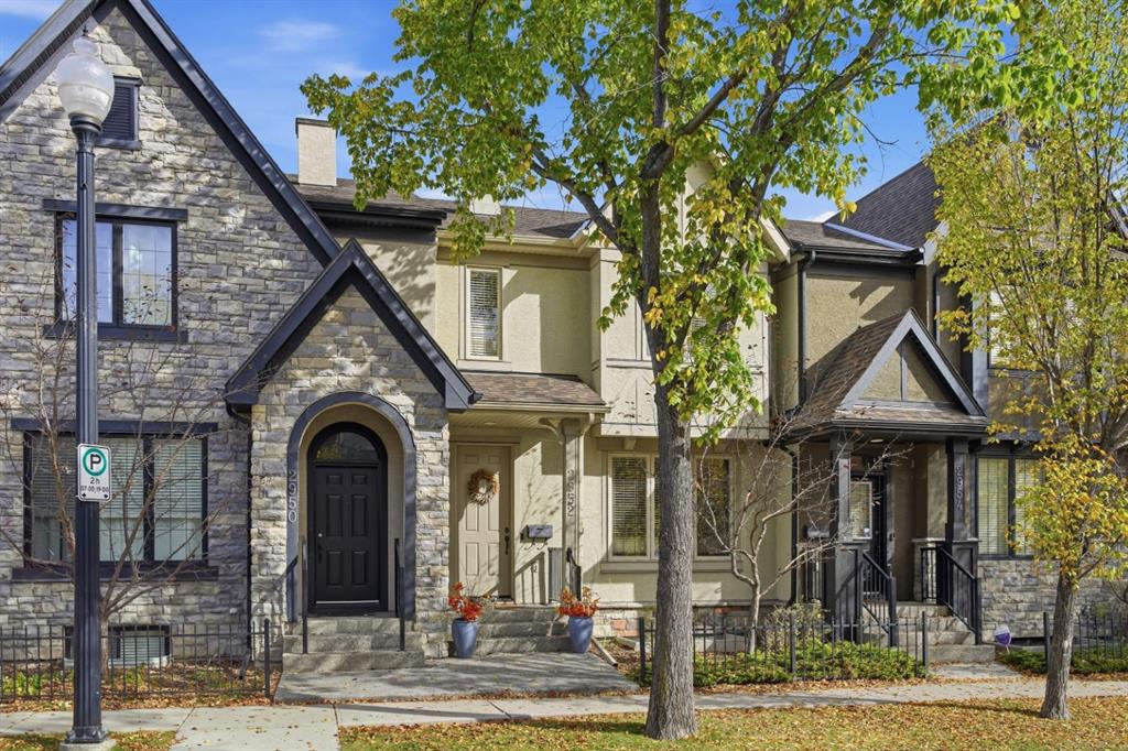 Picture of 2952 Peacekeepers Way SW, Calgary Real Estate Listing