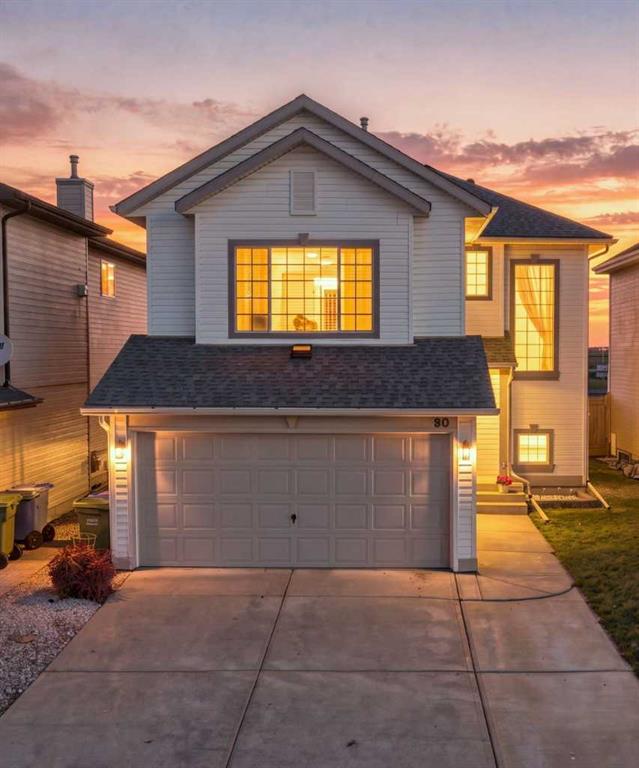 Picture of 90 Hidden Ranch Terrace NW, Calgary Real Estate Listing
