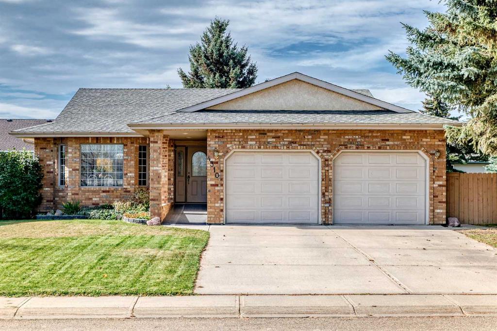 Picture of 4310 60 Avenue , Innisfail Real Estate Listing