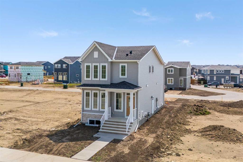 Picture of 2112 152 Avenue NW, Calgary Real Estate Listing