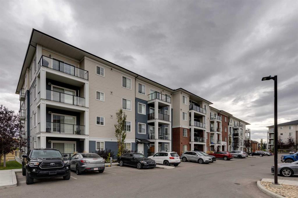 Picture of 3116, 298 Sage Meadows Park NW, Calgary Real Estate Listing