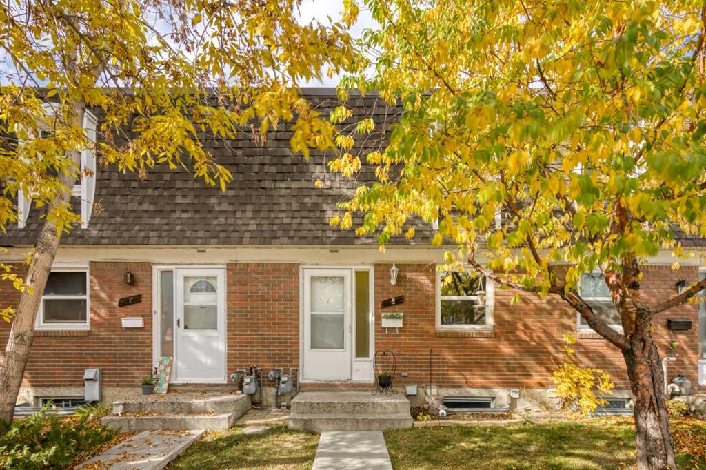 Picture of 8, 330 Canterbury Drive SW, Calgary Real Estate Listing