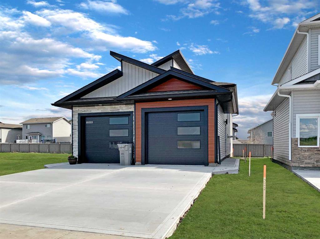 Picture of A, 10333A 128 Avenue , Grande Prairie Real Estate Listing