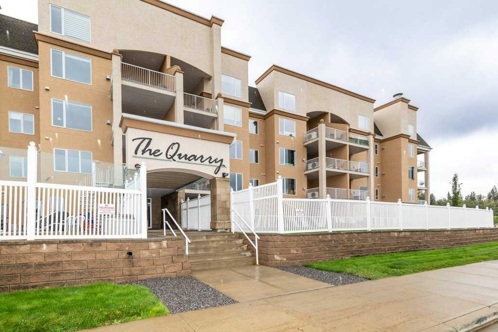 Picture of 302, 5590 45 Street , Red Deer Real Estate Listing