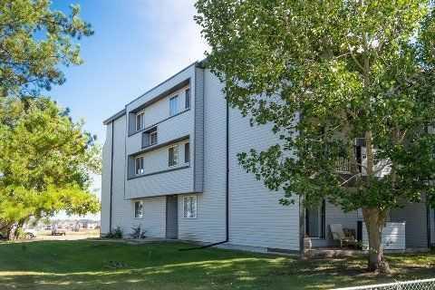 Picture of 304, 9903 97 Street , Wembley Real Estate Listing