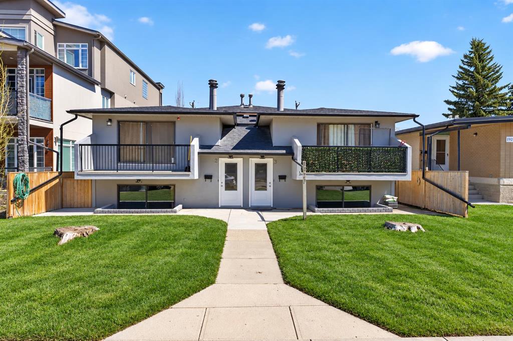 Picture of 1920 31 Street SW, Calgary Real Estate Listing