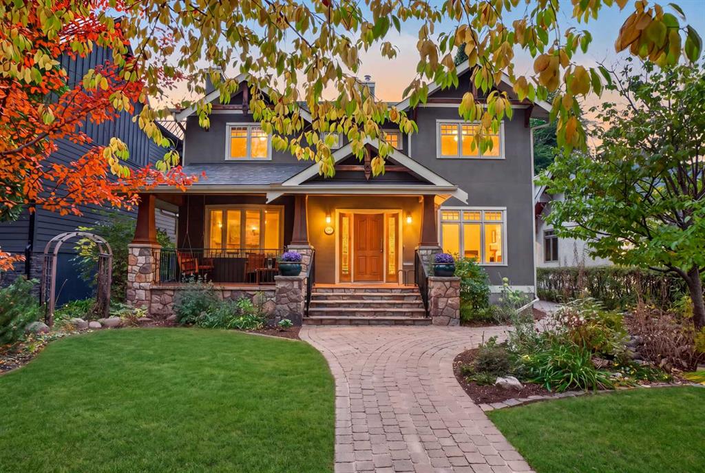 Picture of 3017 3 Street SW, Calgary Real Estate Listing