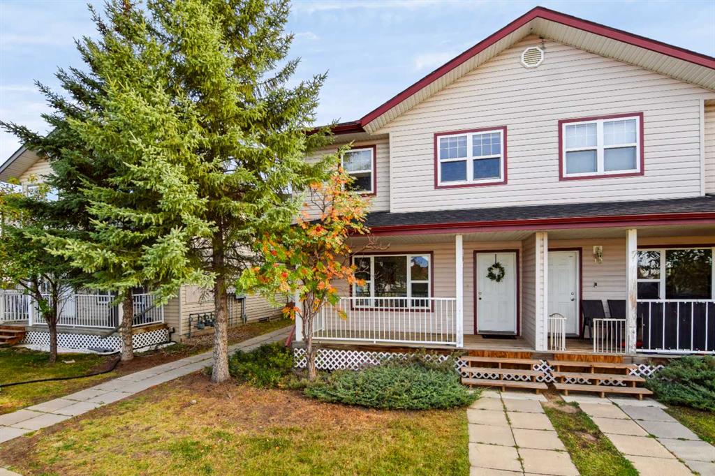 Picture of 17, 100 St. Laurent Way , Fort McMurray Real Estate Listing