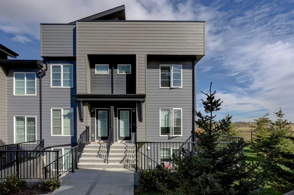 Picture of 319, 260 Rowley Way NW, Calgary Real Estate Listing