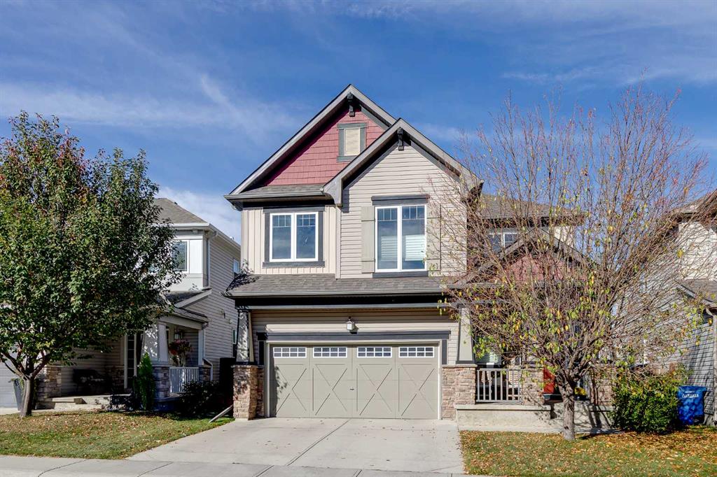 Picture of 202 Windridge Road SW, Airdrie Real Estate Listing