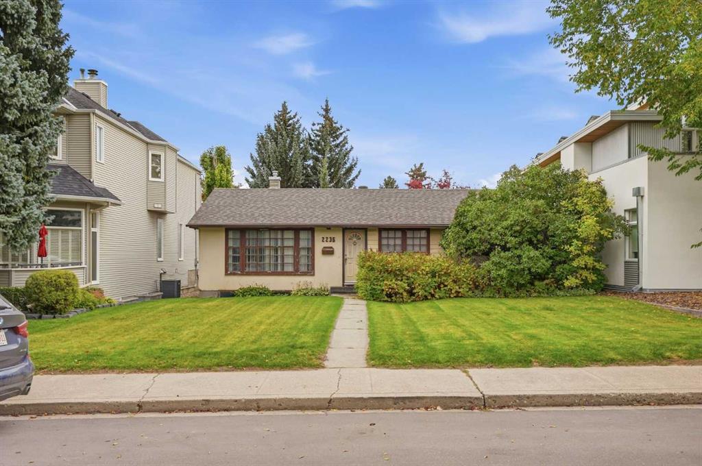 Picture of 2235 31 Avenue SW, Calgary Real Estate Listing