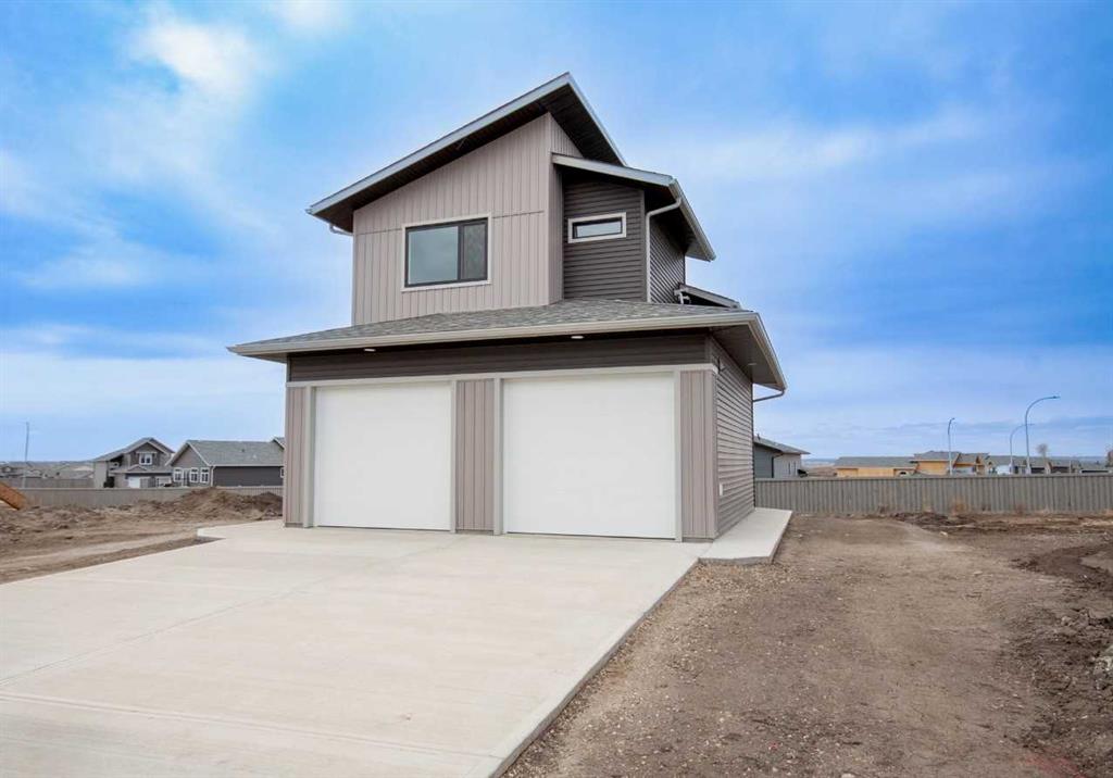 Picture of A, 13406 105 Street , Grande Prairie Real Estate Listing