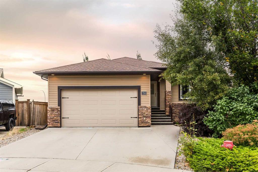 Picture of 350 Sunburst Way W, Lethbridge Real Estate Listing