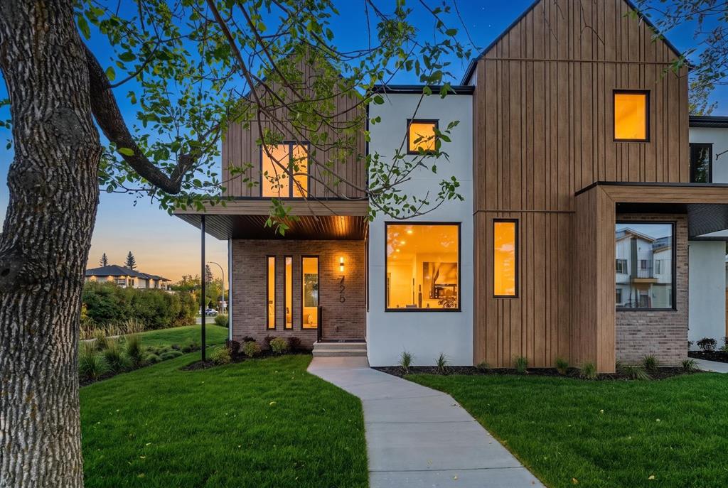 Picture of 725 53 Avenue SW, Calgary Real Estate Listing