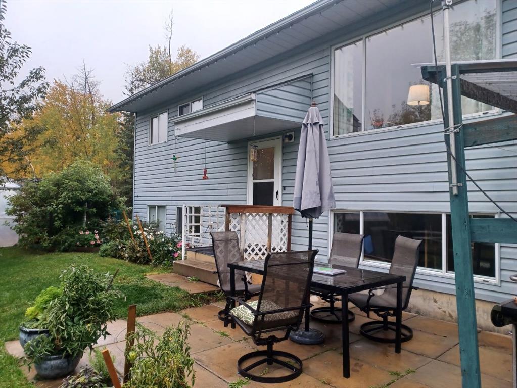 Picture of 14, 745067 Range Road 55  , Rural Grande Prairie No. 1, County of Real Estate Listing