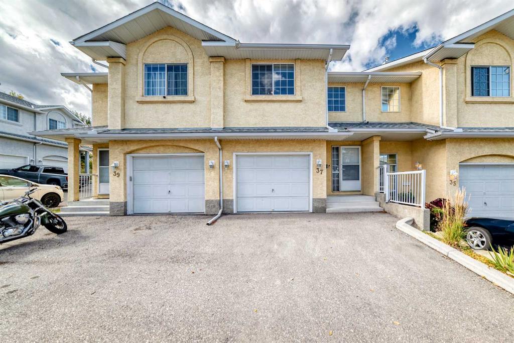 Picture of 37 Beddington Gardens NE, Calgary Real Estate Listing