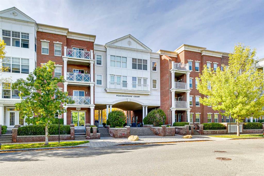 Picture of 3209, 5605 Henwood Street SW, Calgary Real Estate Listing