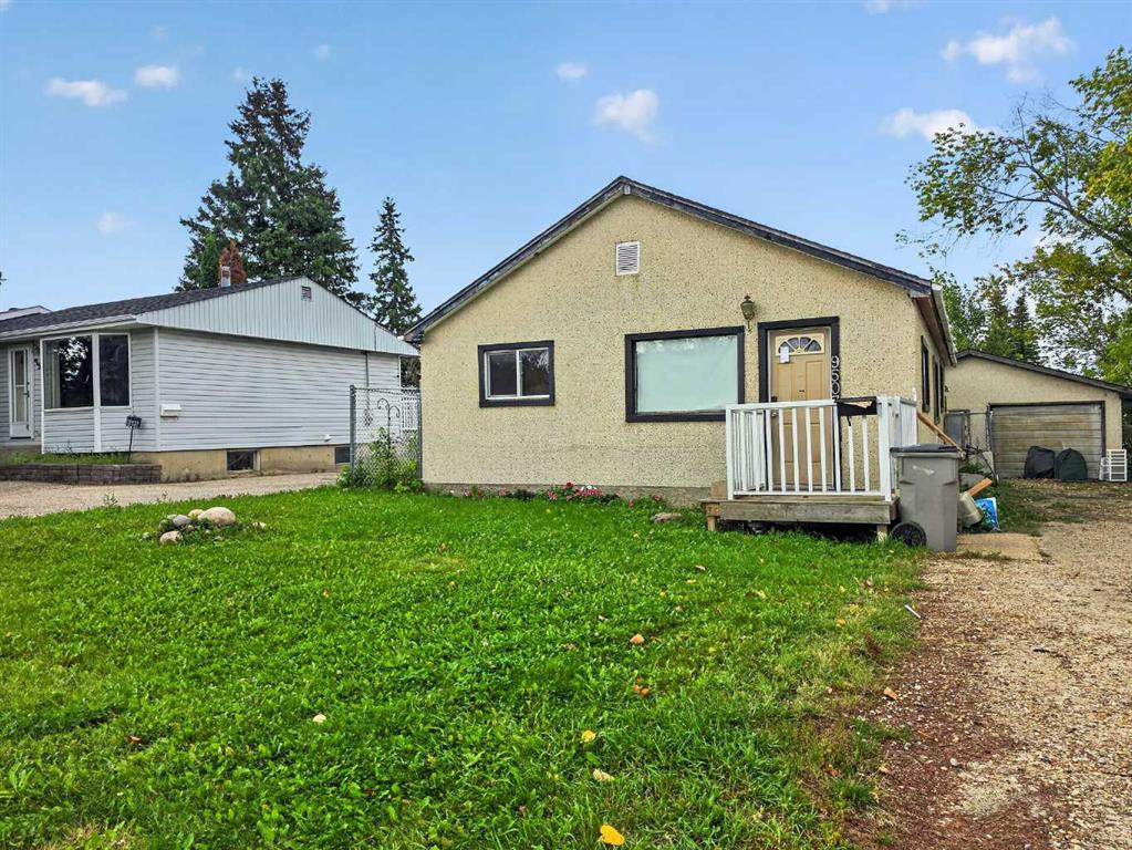 Picture of 9507 107 Avenue , Grande Prairie Real Estate Listing