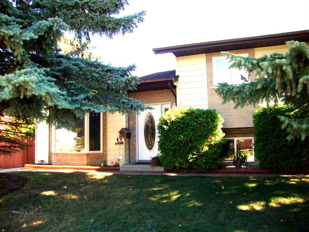 Picture of 9 Ray Avenue , Red Deer Real Estate Listing