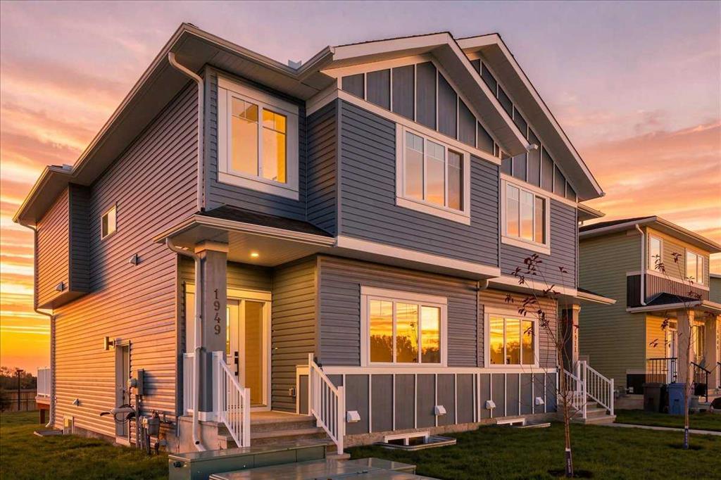 Picture of 1949 McCaskill Drive , Crossfield Real Estate Listing