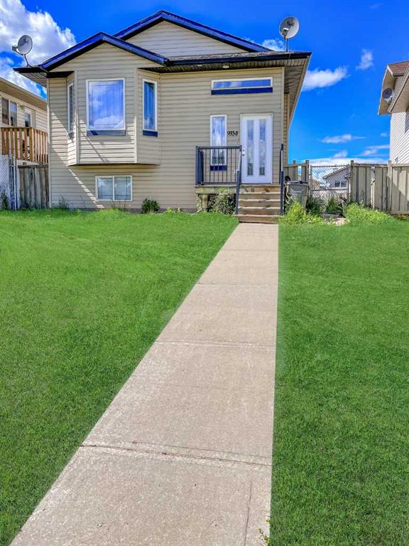Picture of B, 9334 Lakeland Drive , Grande Prairie Real Estate Listing