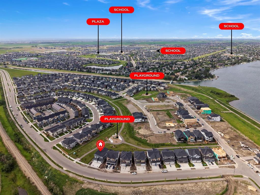 Picture of 394 South Shore Drive , Chestermere Real Estate Listing