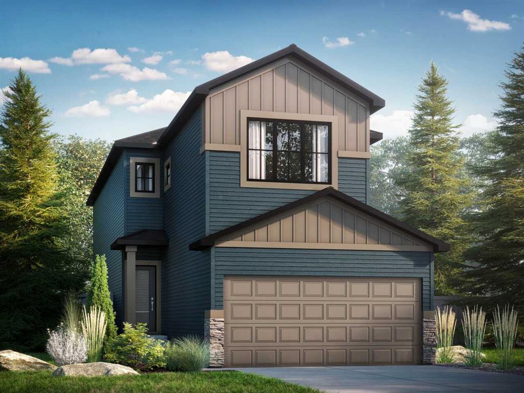 Picture of 11 Alpine View , Okotoks Real Estate Listing