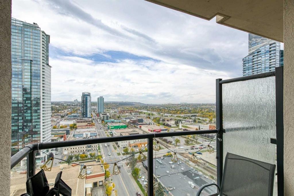 Picture of 1903, 1053 10 Street SW, Calgary Real Estate Listing