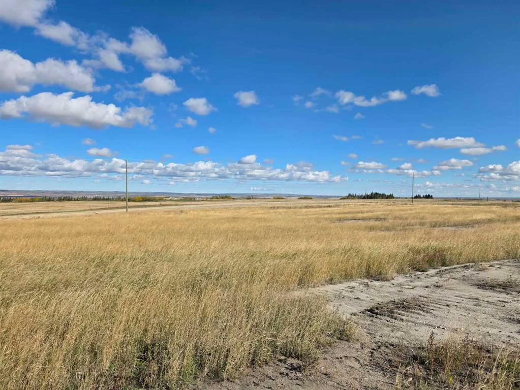 Picture of Lot 2 E-30-72-4 W6  , Rural Grande Prairie No. 1, County of Real Estate Listing