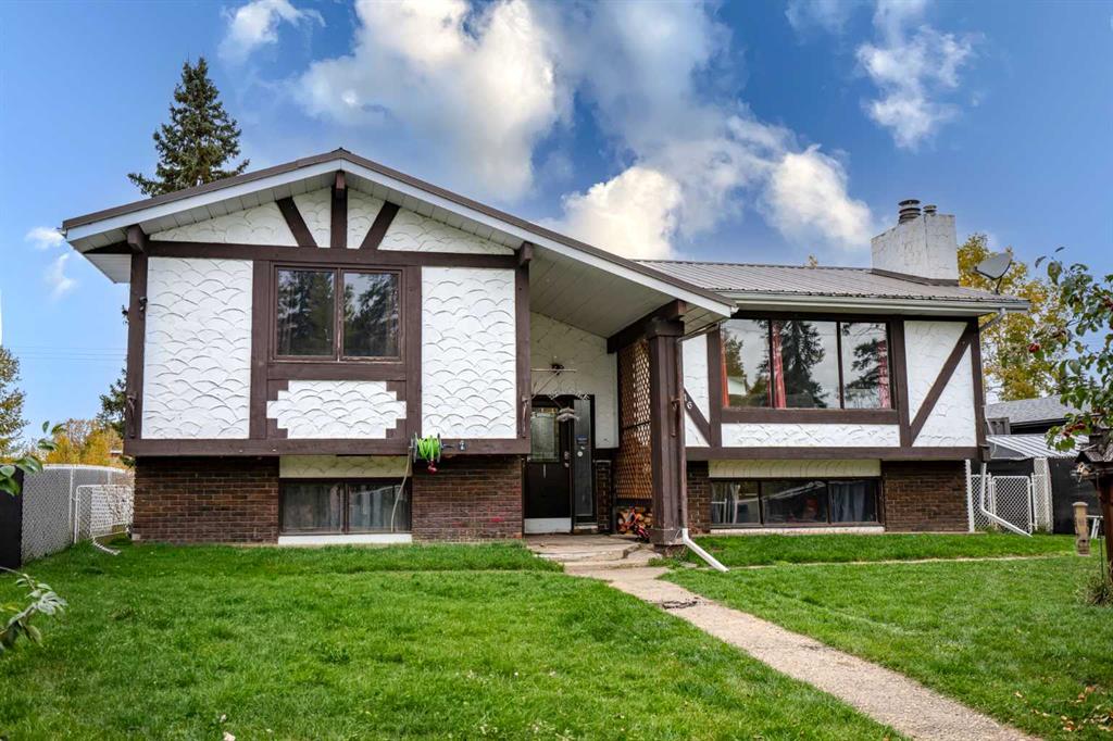 Picture of 4716 49 Street , Caroline Real Estate Listing