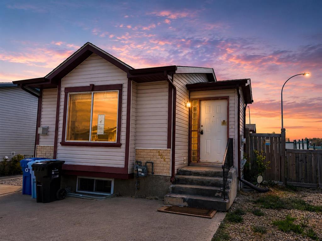 Picture of 101 Black Bear Crescent , Fort McMurray Real Estate Listing