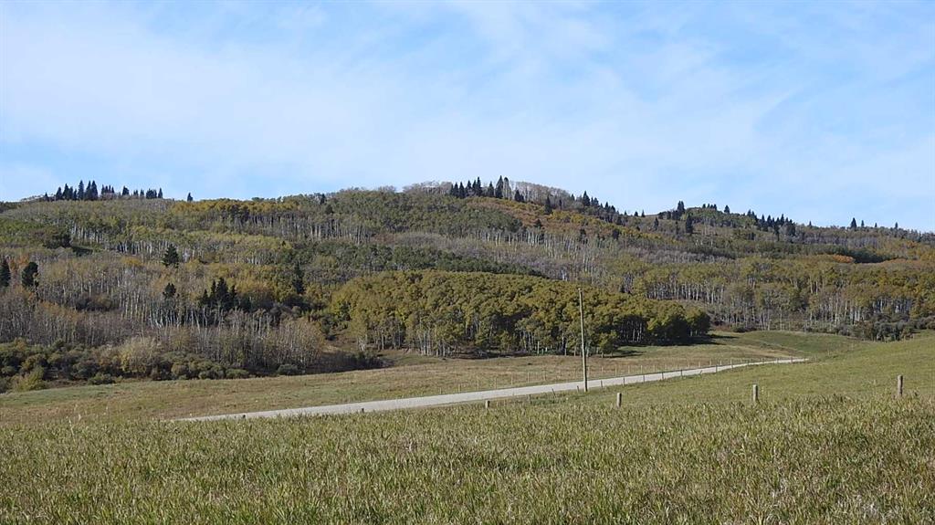 Picture of Basin Road  , Rural Willow Creek No. 26, M.D. of Real Estate Listing