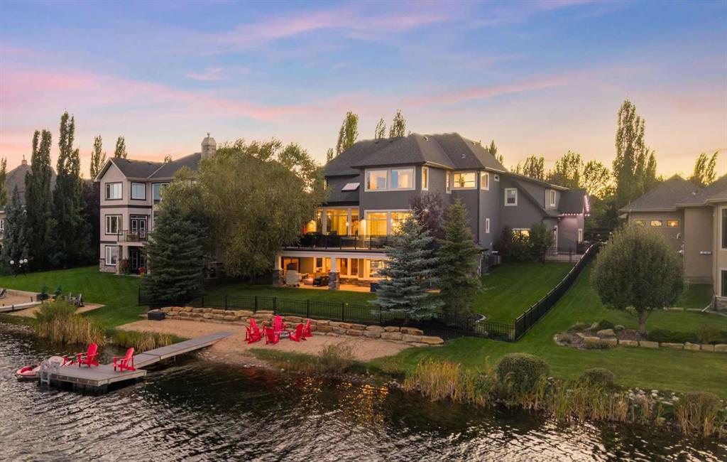 Picture of 72 Heritage Lake Shores , Heritage Pointe Real Estate Listing