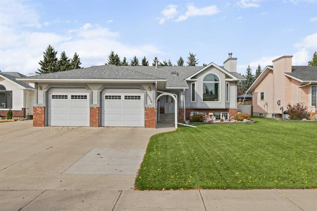 Picture of 5506 Silverthorn Road , Olds Real Estate Listing