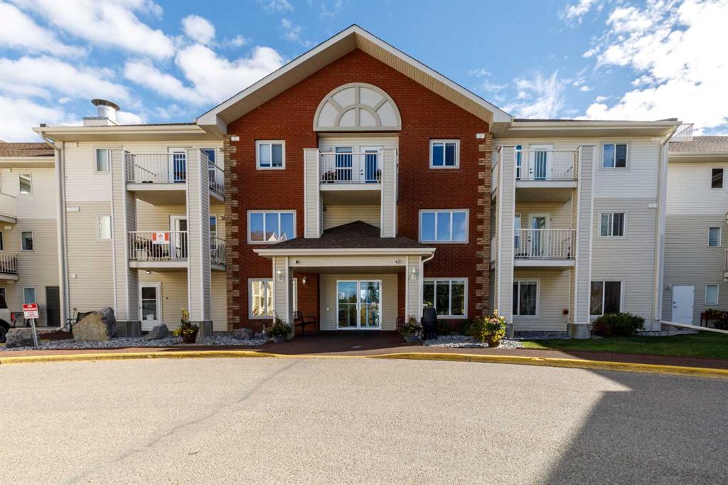 Picture of 206, 56 Carroll Crescent , Red Deer Real Estate Listing