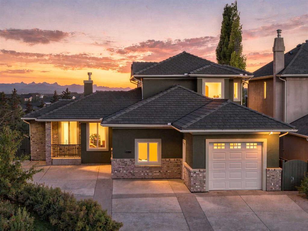 Picture of 65 Aspen Ridge Crescent SW, Calgary Real Estate Listing