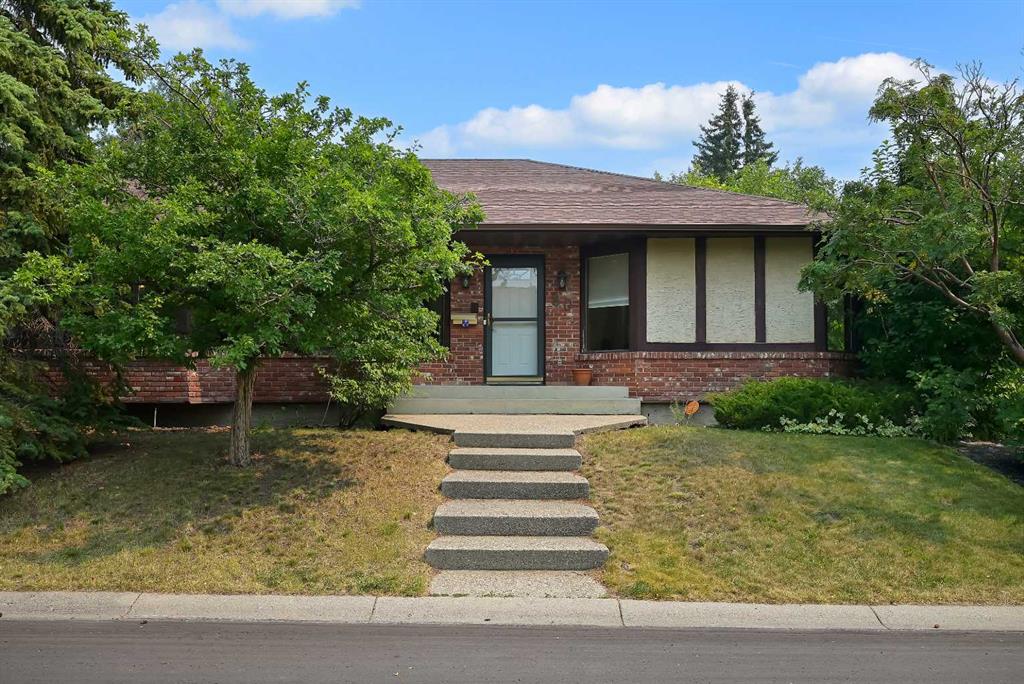 Picture of 80 Edforth Way NW, Calgary Real Estate Listing