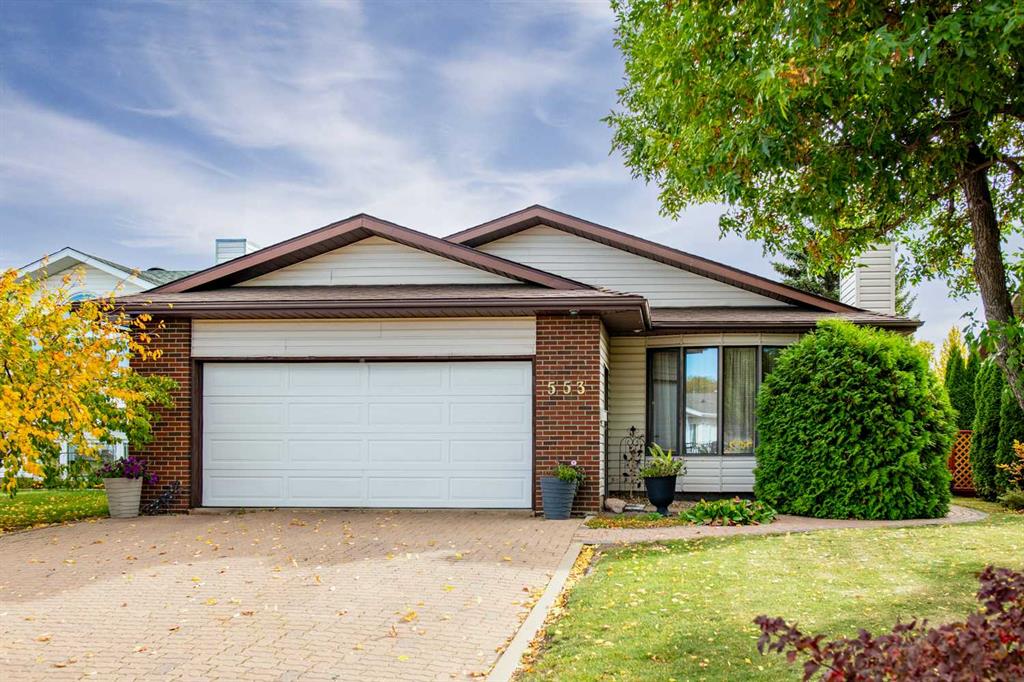 Picture of 553 22 Street , Wainwright Real Estate Listing