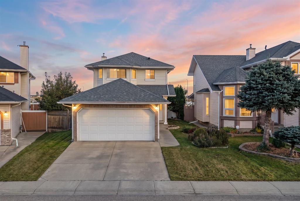 Picture of 92 Del Ray Close NE, Calgary Real Estate Listing