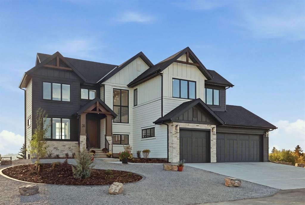 Picture of 31 Monterra Bluffs , Cochrane Lake Real Estate Listing
