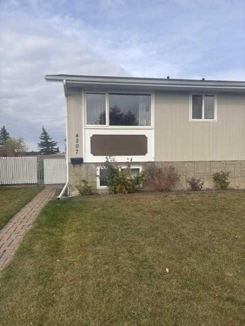 Picture of 4207 54 Avenue , Innisfail Real Estate Listing