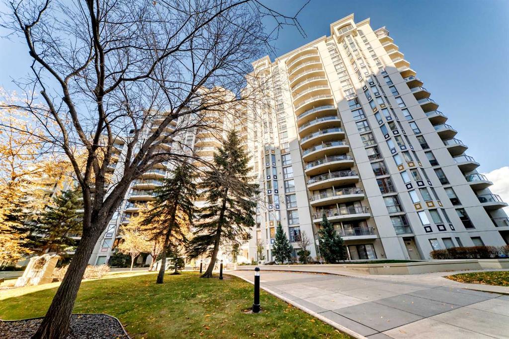 Picture of 806, 1108 6 Avenue SW, Calgary Real Estate Listing